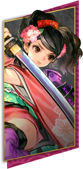 Momohime